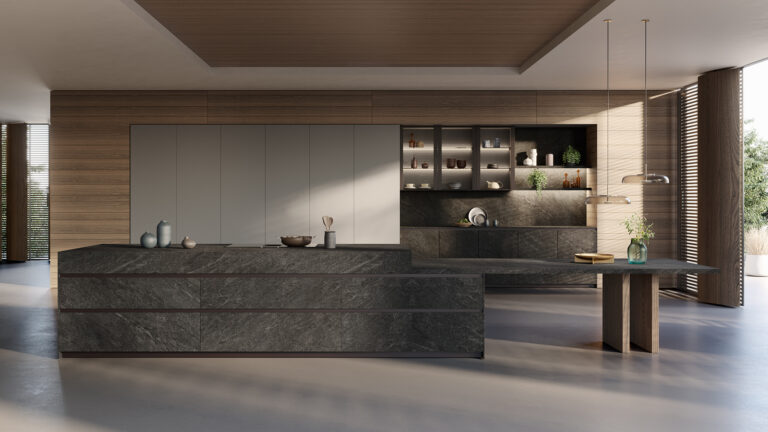 Cucine Zecchinon T70