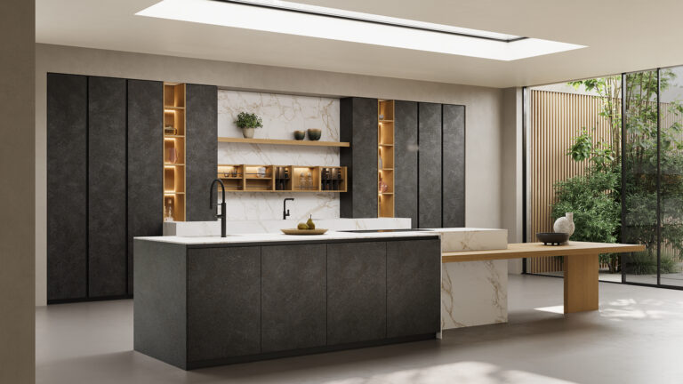 Cucine Zecchinon T80