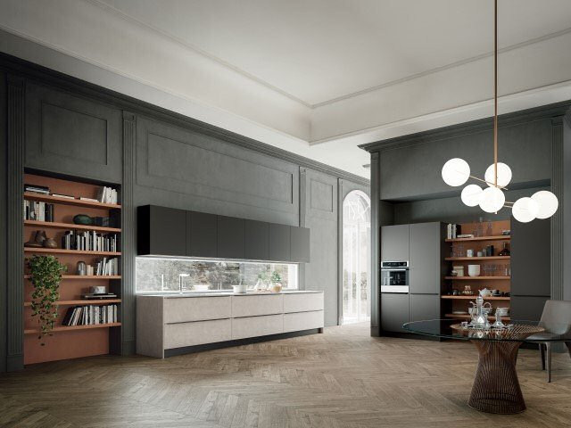 Cucine Zecchinon Alexia