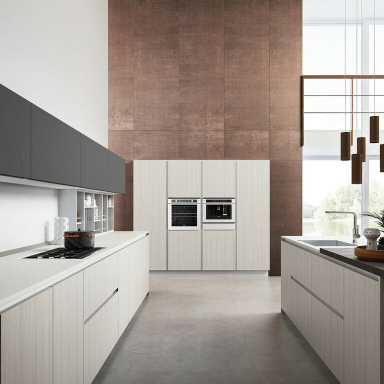 Cucine Zecchinon K105