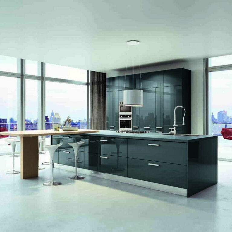 Cucine Zecchinon Kalea